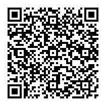 QR Code https://stage.principocket.com/it/events/8590b1648753371c4982a724ca3a1fd8-Exposition-Ingeborg-zu-Schleswig-Holstein-And-There-Was-Light