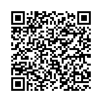 QR Code https://stage.principocket.com/it/events/85eff9156feb4e2f6621b0972e273589-Stand-up-comedy-Michel-Boujenah