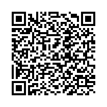 QR Code https://stage.principocket.com/it/events/86deef10417bf527880d32ea99f151fe-Experience-spirituelle-a-travers-l-art