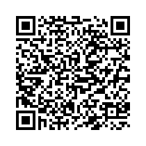 QR Code https://stage.principocket.com/it/events/87722ef70c89ca30e044bd2f21a3f2f9-Theatre-Misia-Sert-Reine-de-Paris