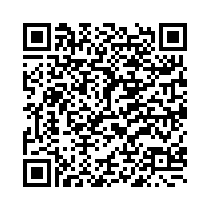 QR Code https://stage.principocket.com/it/events/8805bedfbebf988ea71d7aff84305721-Film-Dans-les-champs-de-bataille