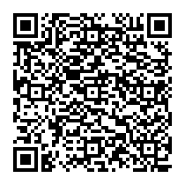QR Code https://stage.principocket.com/it/events/88af65c9ecbd246fee6b8fc7266f53bb-Conference-Les-ecrivains-repondent-a-notre-aspiration-profonde-a-la-justice
