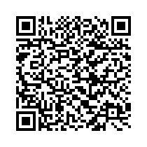 QR Code https://stage.principocket.com/it/events/8a84b0b40e7e726f0845d2066d3aa2aa-Once-Upon-a-Time-There-Was-Madeleine-Delbrel