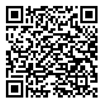 QR Code https://stage.principocket.com/it/events/8b44257a2165c713d71d7f0b27643b9c-Euridice-negli-Inferi