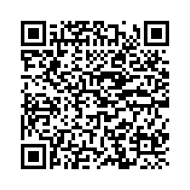 QR Code https://stage.principocket.com/it/events/8b8b3407e52b7a3da00447dd452ec99f-Caritatif-TAKREEM-Foundation-Gala