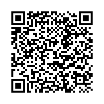 QR Code https://stage.principocket.com/it/events/8b8b3407e52b7a3da00447dd452ec99f-Charity-Event-TAKREEM-Foundation-Gala