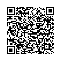 QR Code https://stage.principocket.com/it/events/8be1760cdce884ccb4bffb2cdb2ae8ab-Au-coeur-des-Hautes-Steppes-tunisiennes