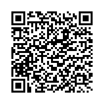 QR Code https://stage.principocket.com/it/events/8be1760cdce884ccb4bffb2cdb2ae8ab-In-the-heart-of-the-Tunisian-High-Steppes
