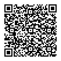 QR Code https://stage.principocket.com/it/events/8c29f6f1c621b9a4338a297bf49ed2bd-Conference-La-renaissance-du-musee-et-de-l-Oppidum-d-Enserune