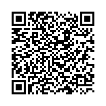 QR Code https://stage.principocket.com/it/events/8c526bab8d7ea1ee683d048409c40d84-Theatre-Portrait-de-Ludmilla-en-Nina-Simone