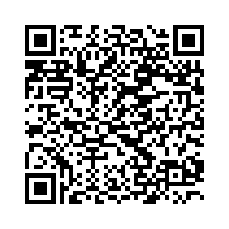 QR Code https://stage.principocket.com/it/events/8ca43e09417f3ebd228a0e45bc38e884-Lecture-and-Debate-Prolonged-Fasting