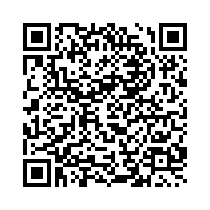 QR Code https://stage.principocket.com/it/events/8db37956bed6a66b935d59b82347a18b-Journees-Europeennes-de-l-Archeologie