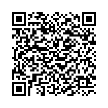 QR Code https://stage.principocket.com/it/events/8e8c71b6c0d3745c7a9f57cb58418794-Lecture-Healers-and-Magical-Religious-Rituals