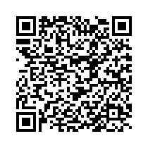 QR Code https://stage.principocket.com/it/events/92ac83b5d0a826a456bfa550c2ba07ae-Exposition-Turner-Le-Sublime-Heritage