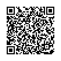 QR Code https://stage.principocket.com/it/events/92ac83b5d0a826a456bfa550c2ba07ae-Mostra-Turner-Le-Sublime-Heritage