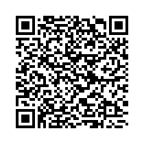 QR Code https://stage.principocket.com/it/events/941372e49f96b096f472f87ceb32a403-Marguerite-Duras-Truth-and-Contradictions