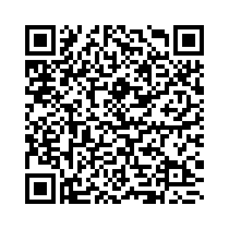 QR Code https://stage.principocket.com/it/events/941372e49f96b096f472f87ceb32a403-Marguerite-Duras-contraddizioni-e-verita