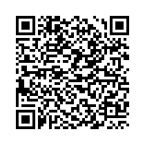 QR Code https://stage.principocket.com/it/events/942421630e28bbeadbd4de94095aec16-Giornate-Europee-del-Patrimonio-Chiesa-di-Sainte-Devote