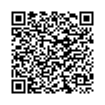 QR Code https://stage.principocket.com/it/events/944d85f4c22cd8759e33f6df6354dba6-Conferenza-Monet-et-la-quete-de-la-lumiere