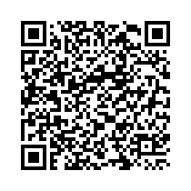 QR Code https://stage.principocket.com/it/events/94a9953cf8986d6d372f6f4748a1a0f6-Theatre-La-Pirate-qui-a-peur-de-l-eau