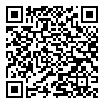 QR Code https://stage.principocket.com/it/events/958d83aed6bcdc513e810ecb379dce6f-Attiivta-Serata-Cabaret