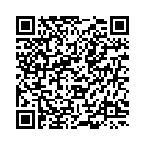 QR Code https://stage.principocket.com/it/events/964b8692d4af4e779e81f847911c9388-The-Art-of-the-Cinema-The-River