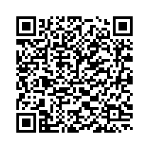 QR Code https://stage.principocket.com/it/events/964b8692d4af4e779e81f847911c9388-Tutta-l-arte-del-cinema-Il-fiume