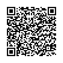 QR Code https://stage.principocket.com/it/events/966d4e4f7e238746391099b6c8c2fa78-Serata-per-bambini-Crazy-Circus