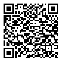 QR Code https://stage.principocket.com/it/events/966d4e4f7e238746391099b6c8c2fa78-Soiree-enfantine-Crazy-Circus
