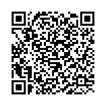 QR Code https://stage.principocket.com/it/events/96f22b34bd9b932426972cf09616bcbd-Tout-l-Art-du-Cinema-L-Aigle-a-Deux-Tetes