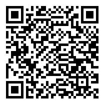 QR Code https://stage.principocket.com/it/events/98375e00c2f011c3654b3780f3fba474-Canzoni-francesi