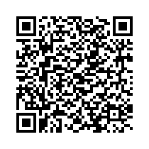 QR Code https://stage.principocket.com/it/events/98586658a9d4a0c8f9754e97fcef59fe-APIdays-2025-Journees-nationales-de-l-abeille