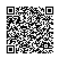 QR Code https://stage.principocket.com/it/events/987630e5ff74444ddec6596a1dee15a6-50-anni-Teatro-del-Fort-Antoine