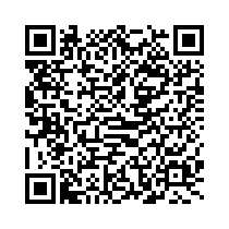 QR Code https://stage.principocket.com/it/events/98f34993401c7f8b38b648add4f33f1a-Mostra-John-Chamberlain-The-Poetics-of-Scale