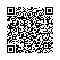 QR Code https://stage.principocket.com/it/events/99186aef63712e0c76788474de350efd-OEuvre-de-Soeur-Marie-Charity-Fete