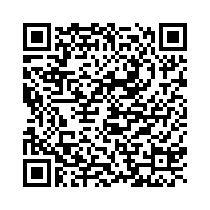 QR Code https://stage.principocket.com/it/events/9a5218607d0c3b22f3d3b15146162b3e-Cours-St-Maur-Messe-d-action-de-grace