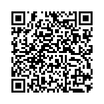 QR Code https://stage.principocket.com/it/events/9b7bbeb075b37cdead09fdc4a8503d60-Careme-2024-Journee-de-recollection-des-laics