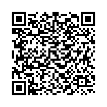 QR Code https://stage.principocket.com/it/events/9caf752e8e621c1630c5d5497a77d7d8-Theatre-Le-reve-de-Mercier-de-Alain-Pastor