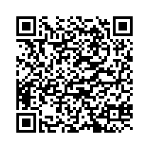 QR Code https://stage.principocket.com/it/events/9cbedc39cb18bbe3146eb56b8307c17d-Pouce-la-Vie-3-The-Tarantino-Night
