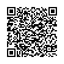 QR Code https://stage.principocket.com/it/events/9ddc557c33de1008e287db7d67e18031-Lecture-Orientalist-painting-and-the-quest-for-alterity