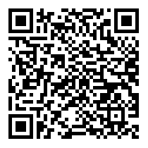 QR Code https://stage.principocket.com/it/events/9ddc741c1ce9eacdbf3752c01866f2b6-Tolkien