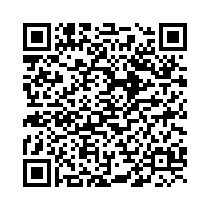 QR Code https://stage.principocket.com/it/events/9ecfae8e4b995cb5a28569628a4e041d-Serata-Cine-Lagon-The-Sea-Is-Green
