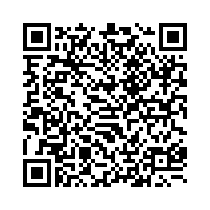 QR Code https://stage.principocket.com/it/events/9efa7a3c41be982cc88532e92a992160-European-Heritage-Days-Centre-Scientifique-de-Monaco