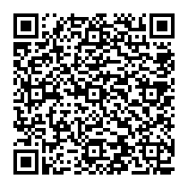 QR Code https://stage.principocket.com/it/events/a02f871c3ac3820f7596ee5a53edb915-Journees-europeennes-du-patrimoine-Princess-Grace-Irish-Library