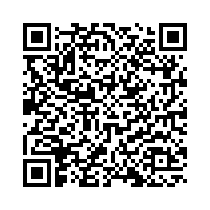 QR Code https://stage.principocket.com/it/events/a1406d678bcf559bd3bb5dc37c4555b9-Meeting-International-de-Natation