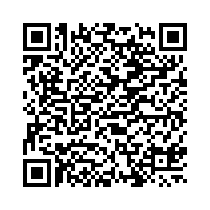 QR Code https://stage.principocket.com/it/events/a182dd8f09a2729c33cc888e44642978-Conversation-entre-Pier-Paolo-Calzolari-et-Andrea-Viliani