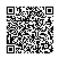 QR Code https://stage.principocket.com/it/events/a2cb9d02a3250a9d77c74b0d200f4453-Rencontre-Renouveau-Charismatique