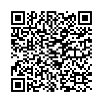QR Code https://stage.principocket.com/it/events/a51f3f521800807da376b0efe53f56fe-Cine-club-Je-verrai-toujours-vos-visages