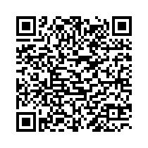 QR Code https://stage.principocket.com/it/events/a5eb57be65e673a901f9b828793cd7c4-Presences-reelles-le-theatre-aux-sources-de-l-Arte-povera