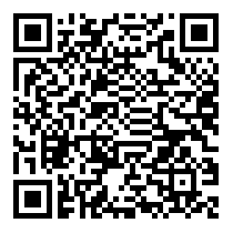 QR Code https://stage.principocket.com/it/events/a633fedf32fc33a6ad44a1f7cd5f326b-Theatre-Gazon-Maudit